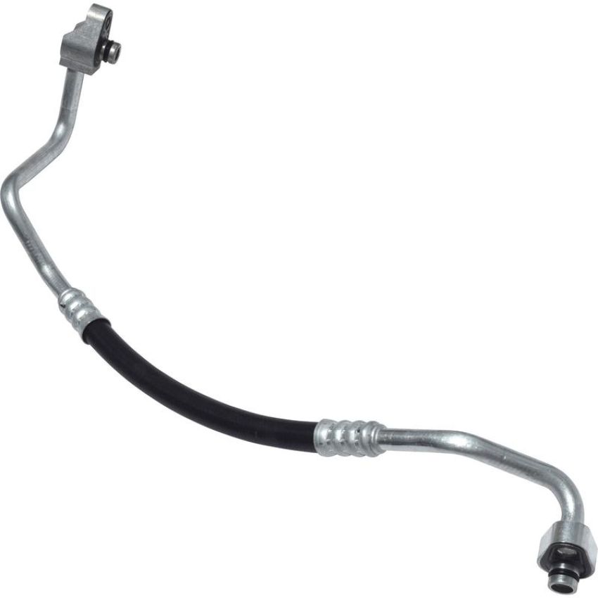 Universal Air Conditioning HA 112379C A/C Refrigerant Discharge Hose -- Discharge Line