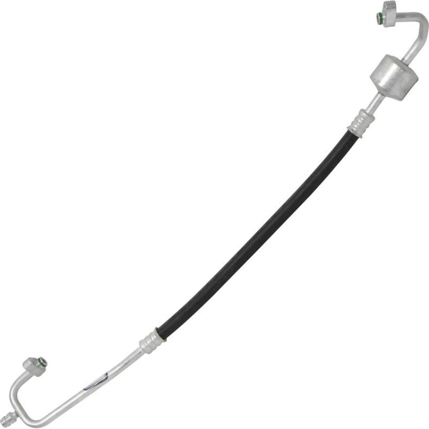 Universal Air Conditioning HA 11237C A/C Refrigerant Discharge Hose -- Discharge Line