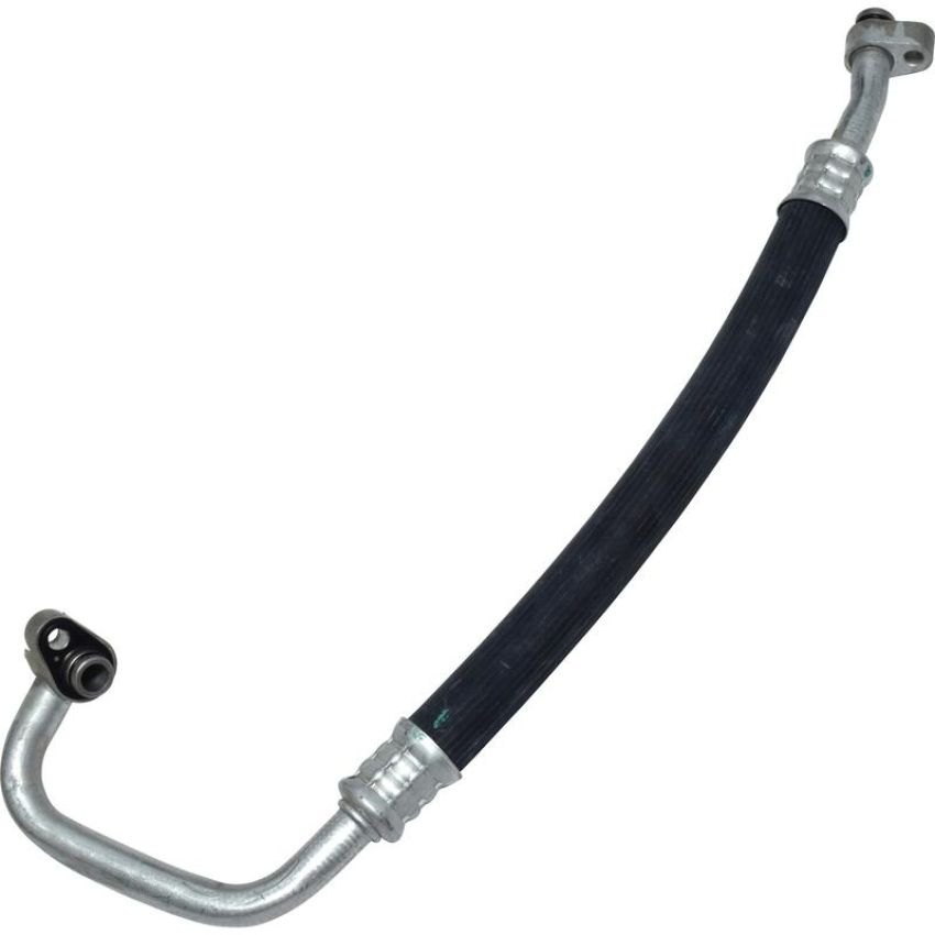 Universal Air Conditioning HA 112380C A/C Suction Line Hose Assembly -- Suction Line