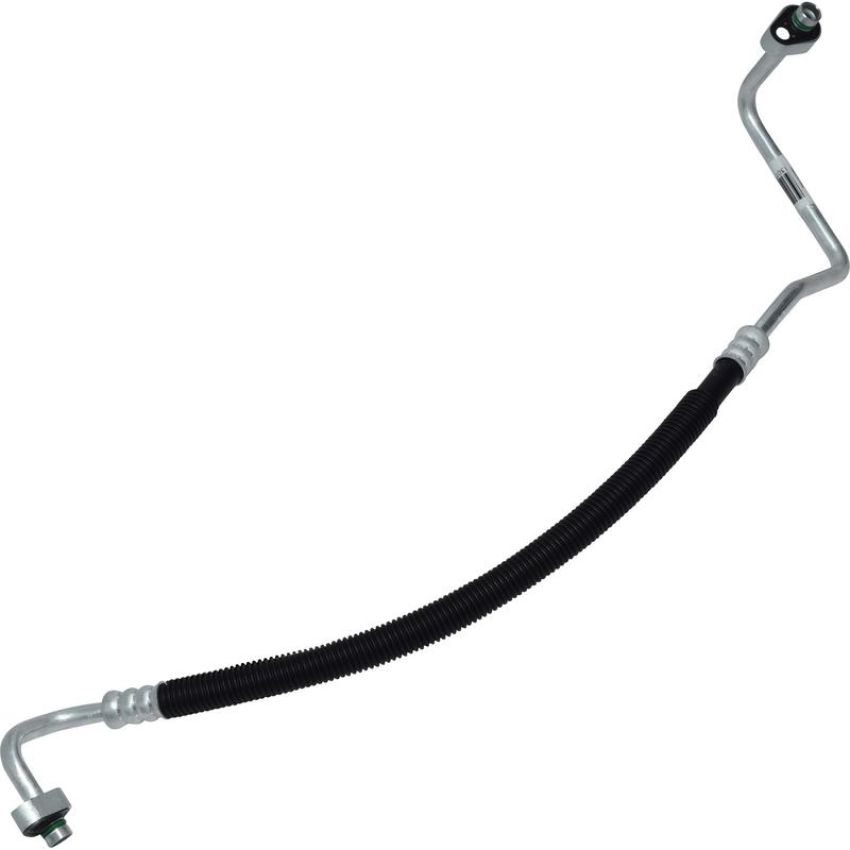 Universal Air Conditioning HA 112383C A/C Refrigerant Discharge Hose -- Discharge Line