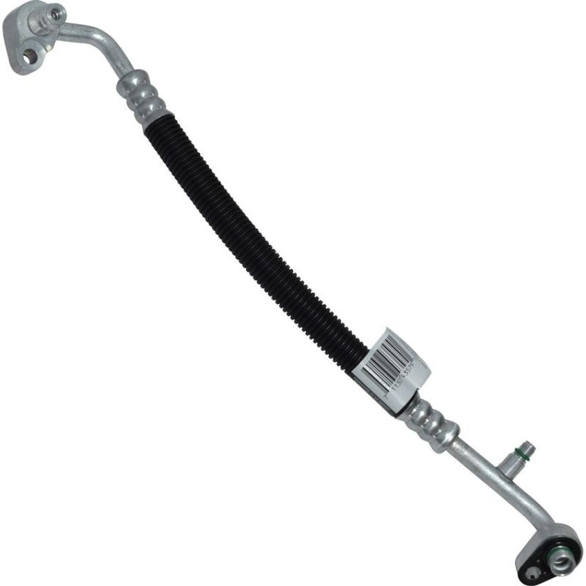 Universal Air Conditioning HA 112389C A/C Refrigerant Discharge Hose -- Discharge Line