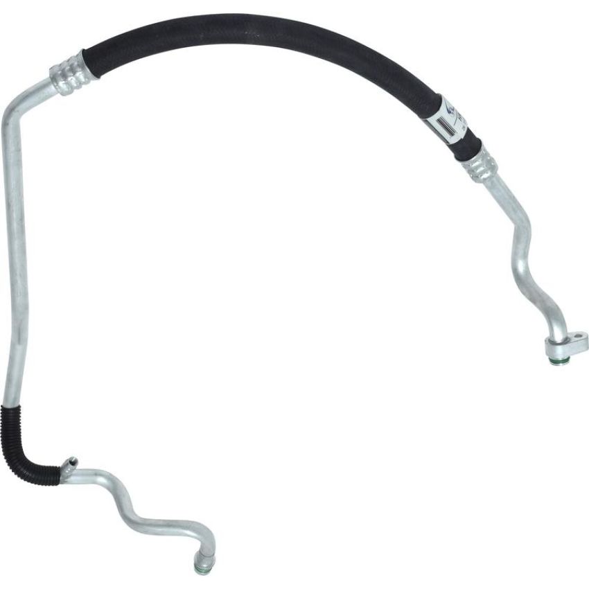 Universal Air Conditioning HA 11238C A/C Suction Line Hose Assembly -- Suction Line