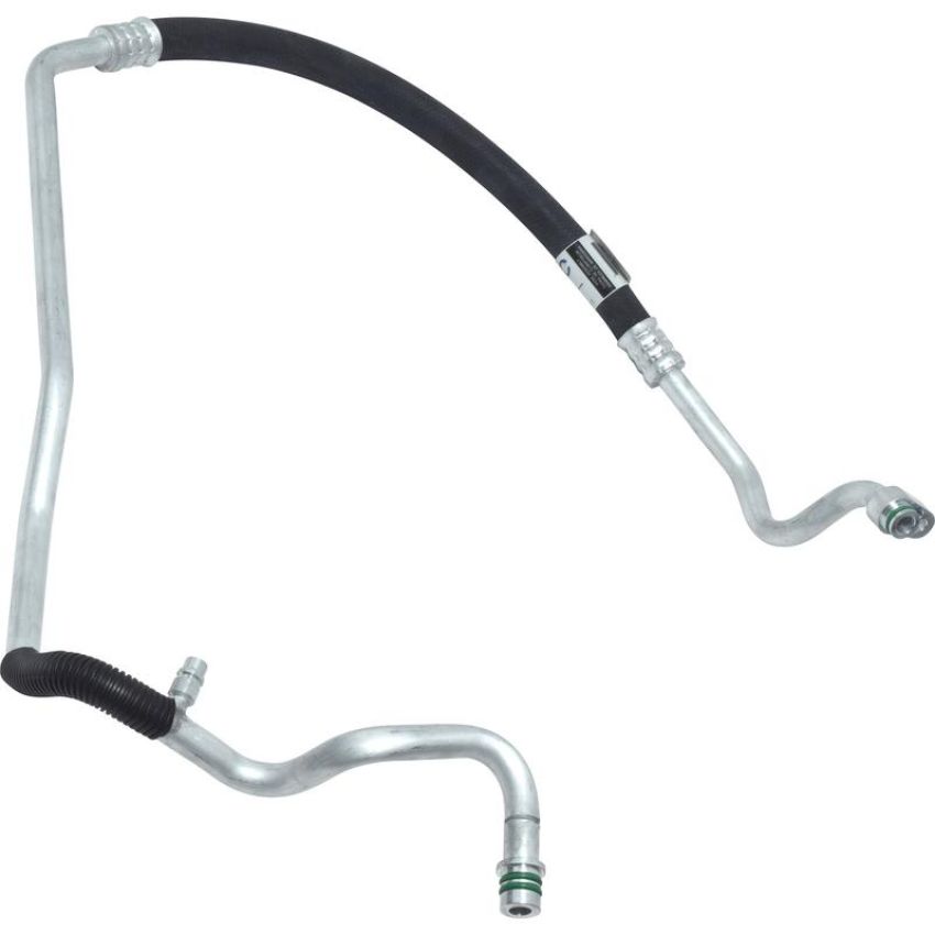Universal Air Conditioning HA 11238C A/C Suction Line Hose Assembly -- Suction Line