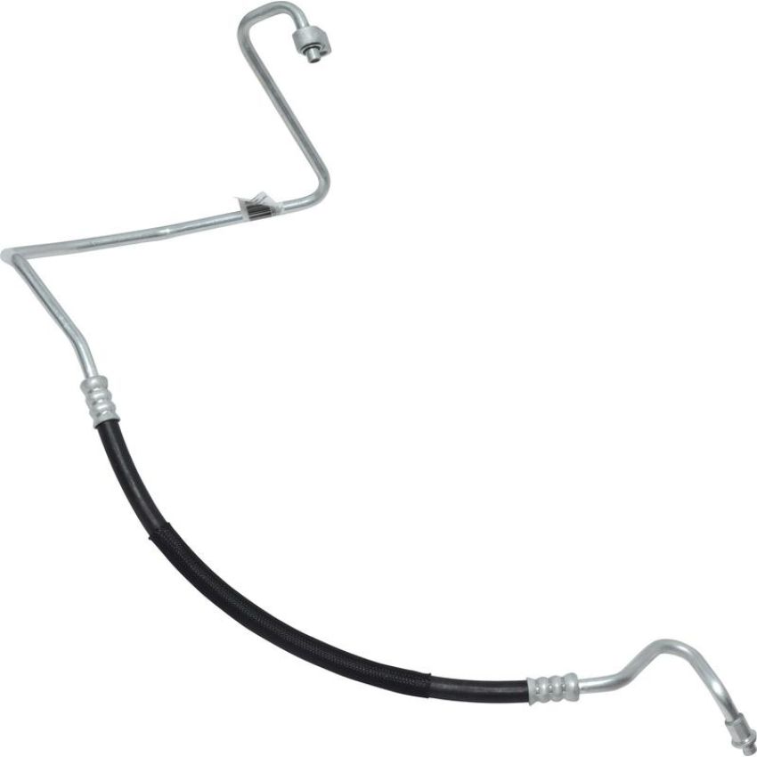 Universal Air Conditioning HA 112394C A/C Refrigerant Discharge Hose -- Discharge Line