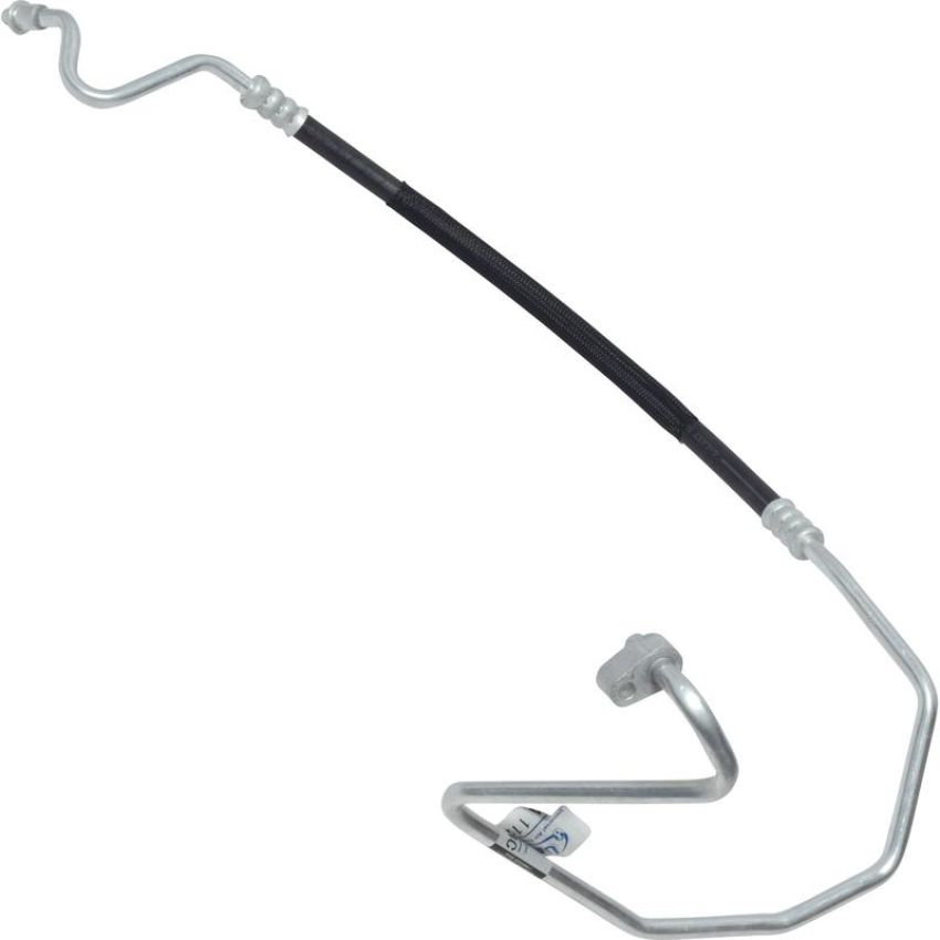Universal Air Conditioning HA 112394C A/C Refrigerant Discharge Hose -- Discharge Line