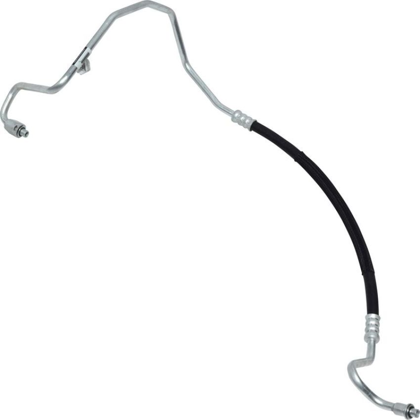 Universal Air Conditioning HA 112394C A/C Refrigerant Discharge Hose -- Discharge Line