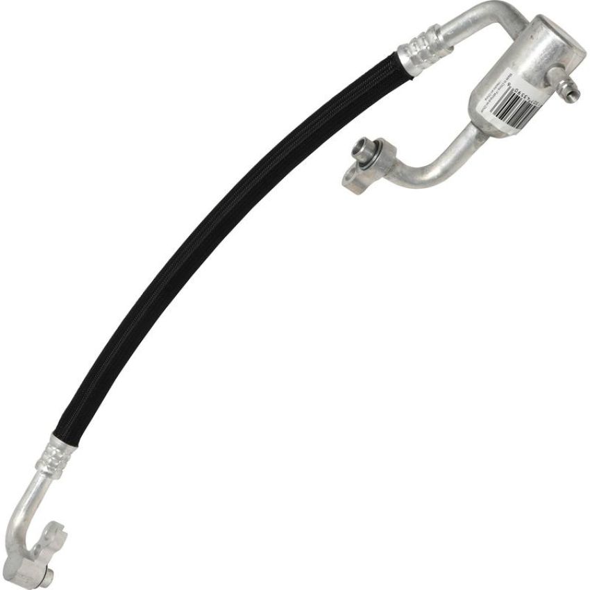 Universal Air Conditioning HA 112397C A/C Suction Line Hose Assembly -- PF Suction Line