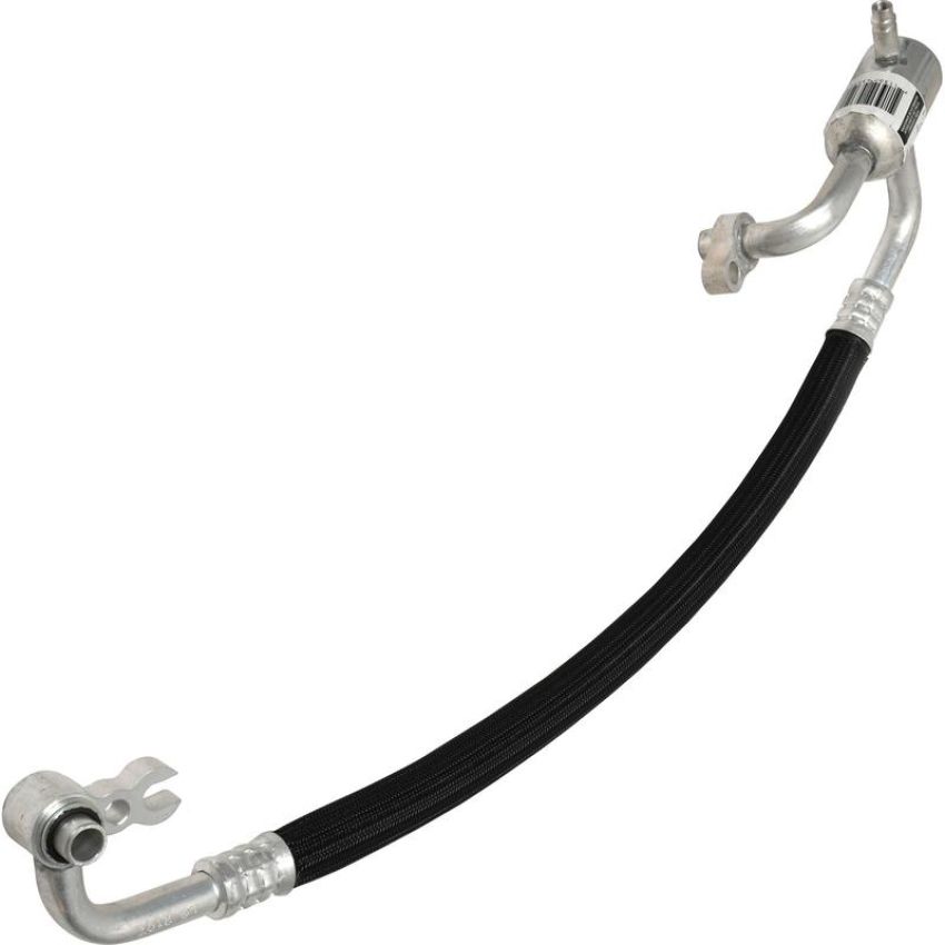 Universal Air Conditioning HA 112397C A/C Suction Line Hose Assembly -- PF Suction Line