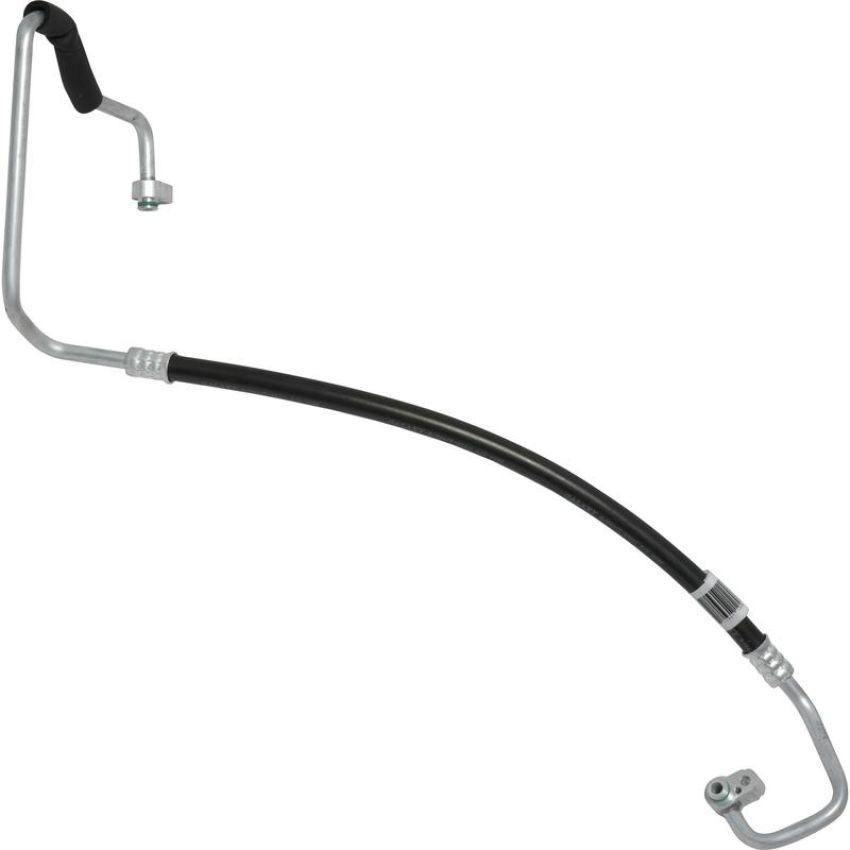 Universal Air Conditioning HA 11239C A/C Refrigerant Discharge Hose -- Discharge Line