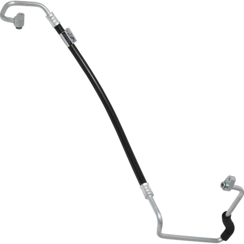 Universal Air Conditioning HA 11239C A/C Refrigerant Discharge Hose -- Discharge Line