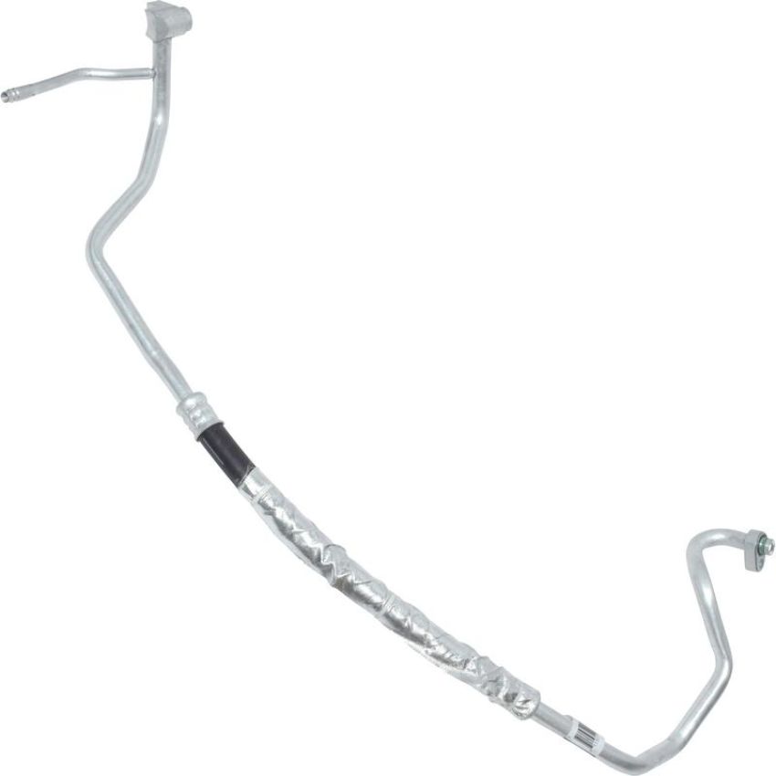 Universal Air Conditioning HA 112407C A/C Suction Line Hose Assembly -- Suction Line