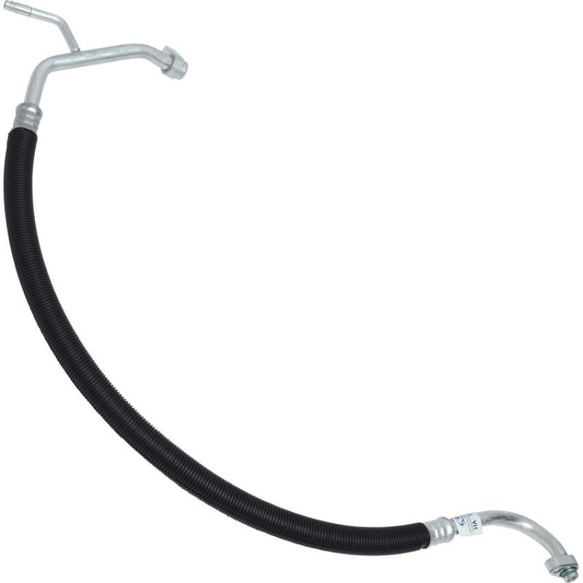 Universal Air Conditioning HA 112409C A/C Suction Line Hose Assembly -- Suction Line