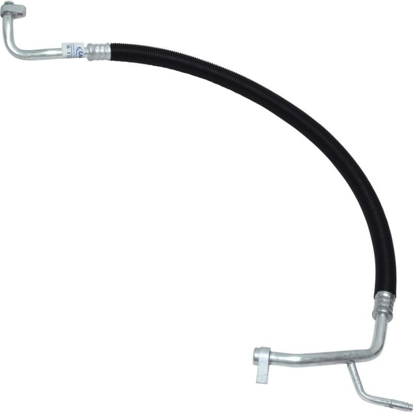 Universal Air Conditioning HA 112409C A/C Suction Line Hose Assembly -- Suction Line