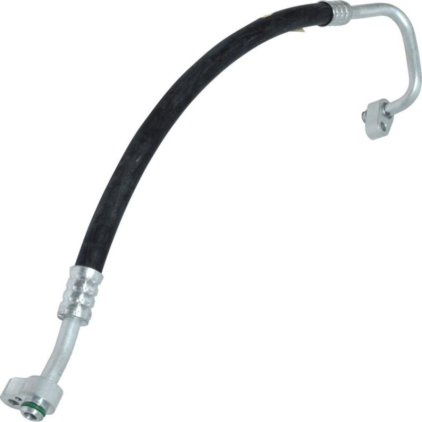 Universal Air Conditioning HA 11241C A/C Refrigerant Discharge Hose -- Discharge Line
