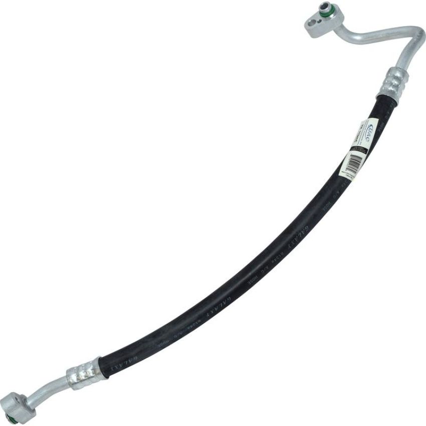 Universal Air Conditioning HA 11241C A/C Refrigerant Discharge Hose -- Discharge Line