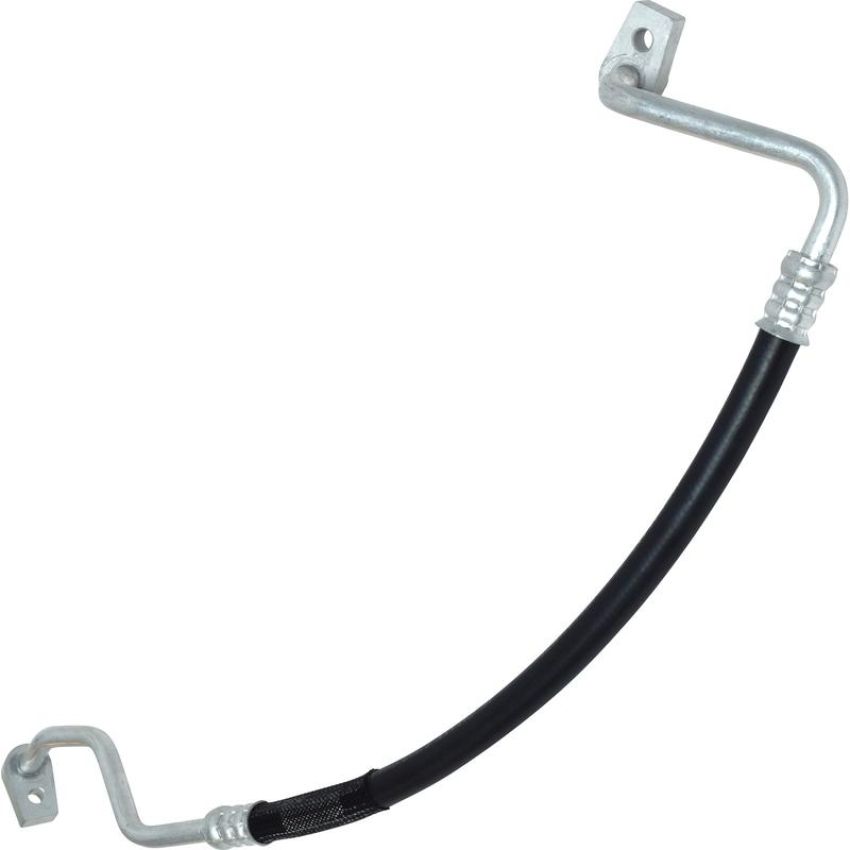 Universal Air Conditioning HA 112422C A/C Refrigerant Discharge Hose -- Discharge Line