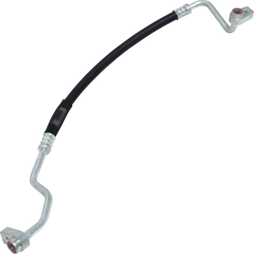 Universal Air Conditioning HA 112422C A/C Refrigerant Discharge Hose -- Discharge Line