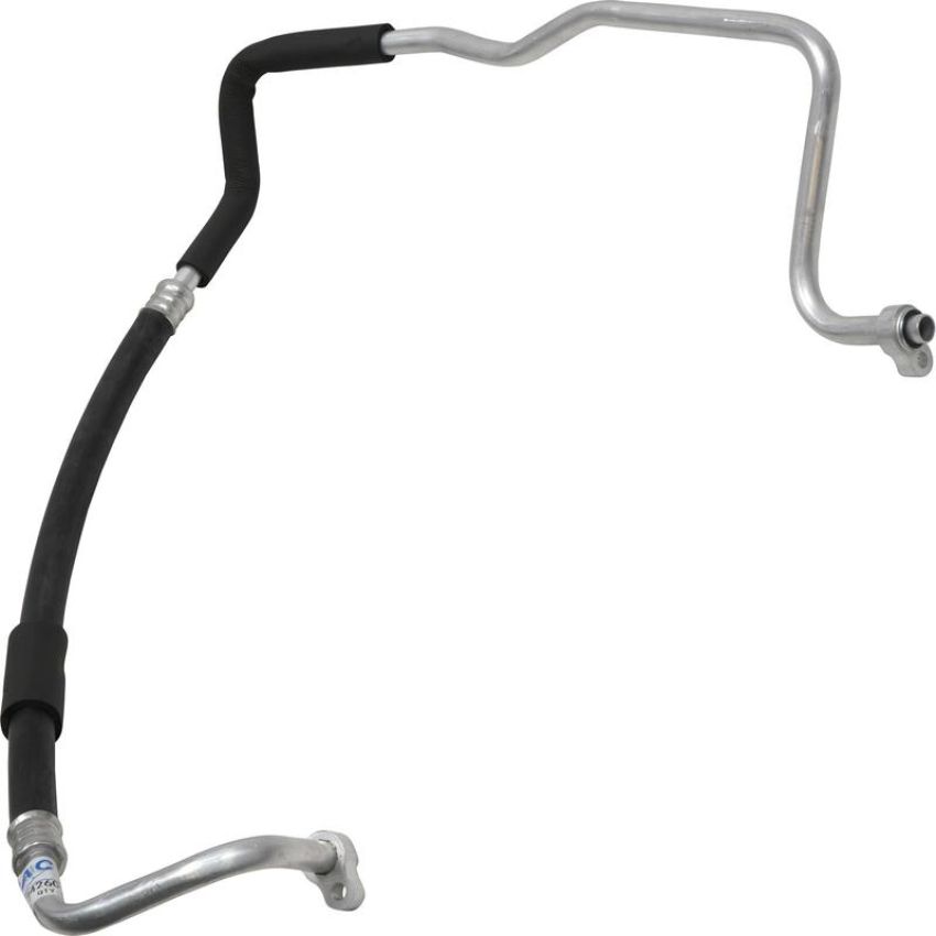 Universal Air Conditioning HA 112426C A/C Suction Line Hose Assembly -- Suction Line