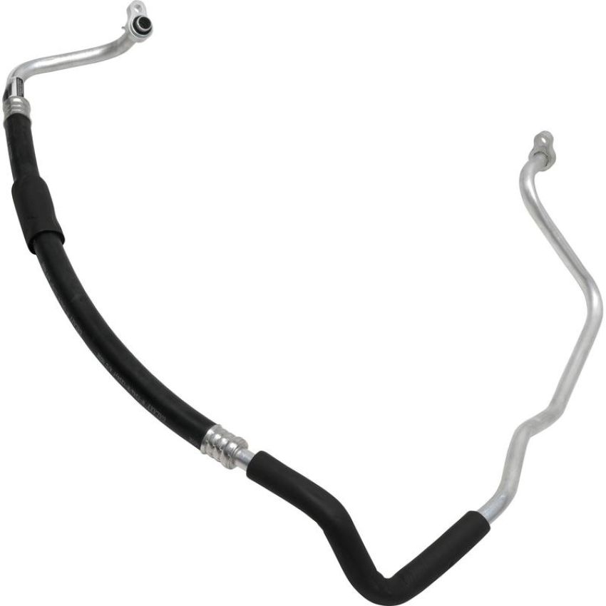 Universal Air Conditioning HA 112426C A/C Suction Line Hose Assembly -- Suction Line