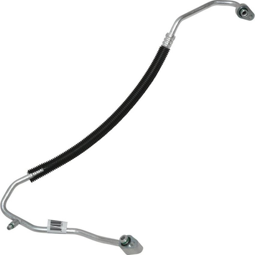 Universal Air Conditioning HA 112429C A/C Refrigerant Discharge Hose -- Discharge Line