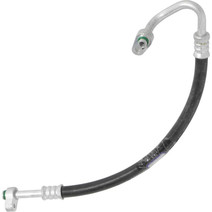 Universal Air Conditioning HA 11242C A/C Refrigerant Discharge Hose -- Discharge Line