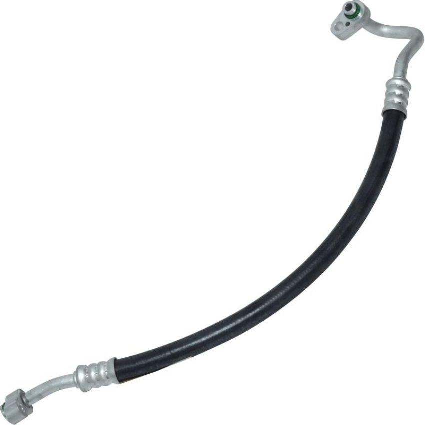 Universal Air Conditioning HA 11243C A/C Refrigerant Discharge Hose -- Discharge Line