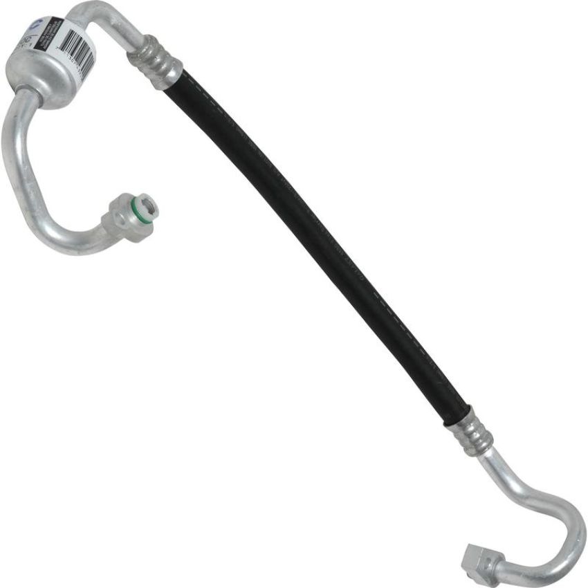Universal Air Conditioning HA 112440C A/C Suction Line Hose Assembly -- Suction Line