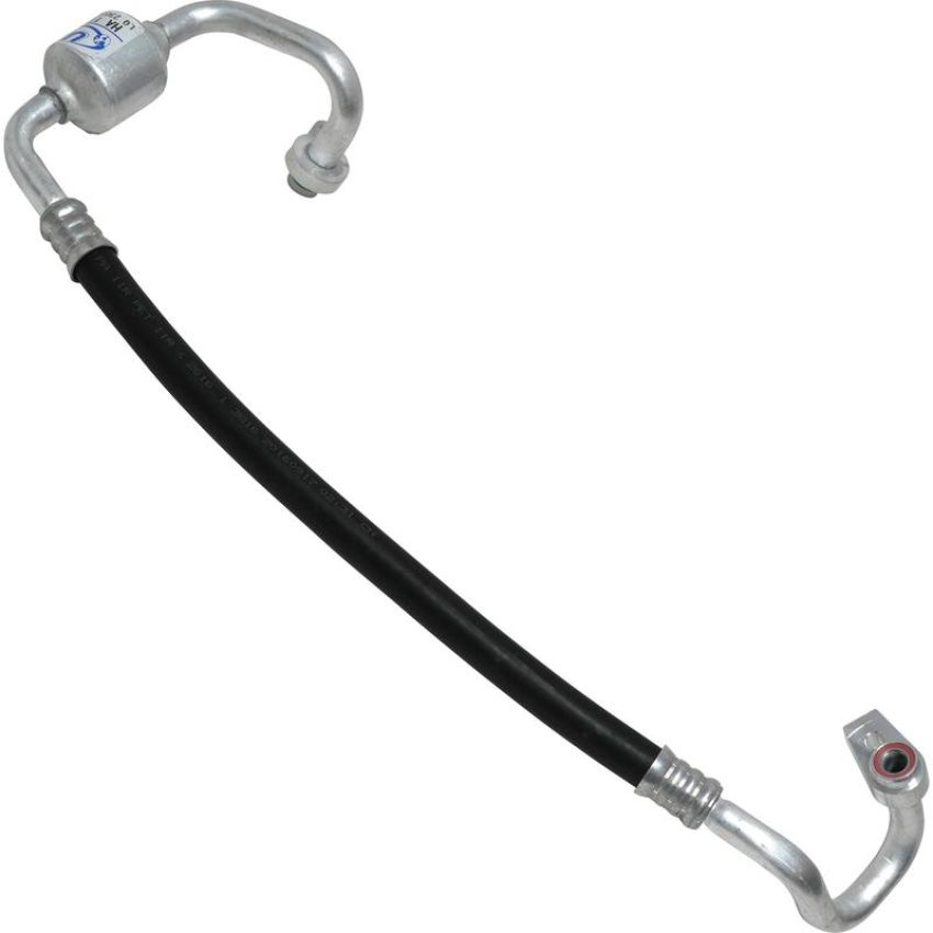 Universal Air Conditioning HA 112440C A/C Suction Line Hose Assembly -- Suction Line