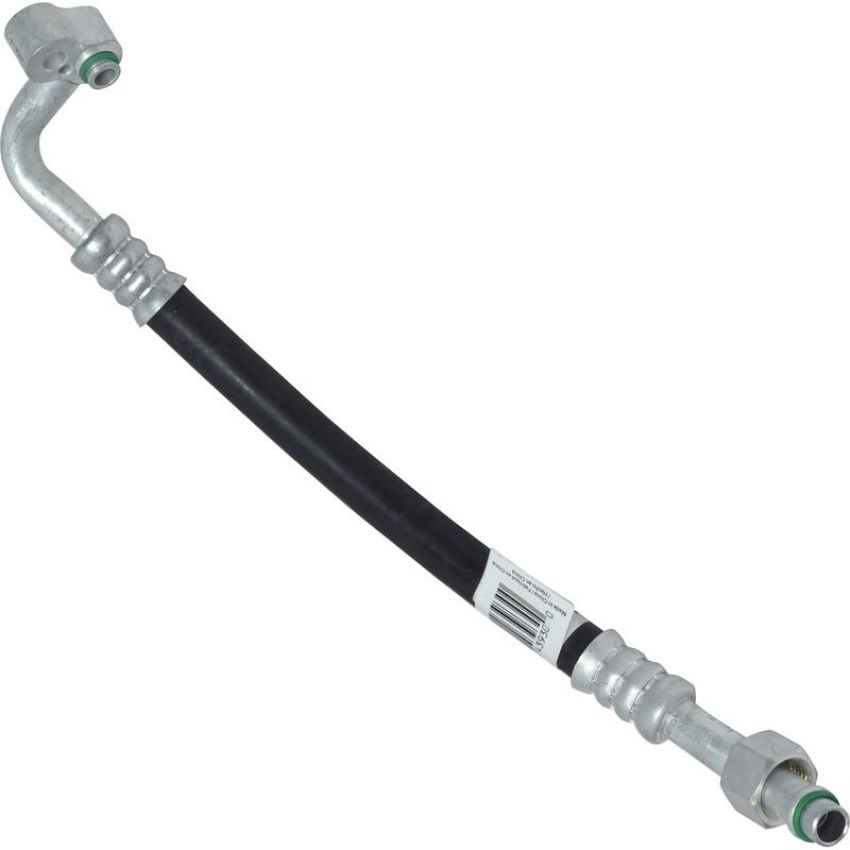 Universal Air Conditioning HA 112441C A/C Refrigerant Discharge Hose -- Discharge Line