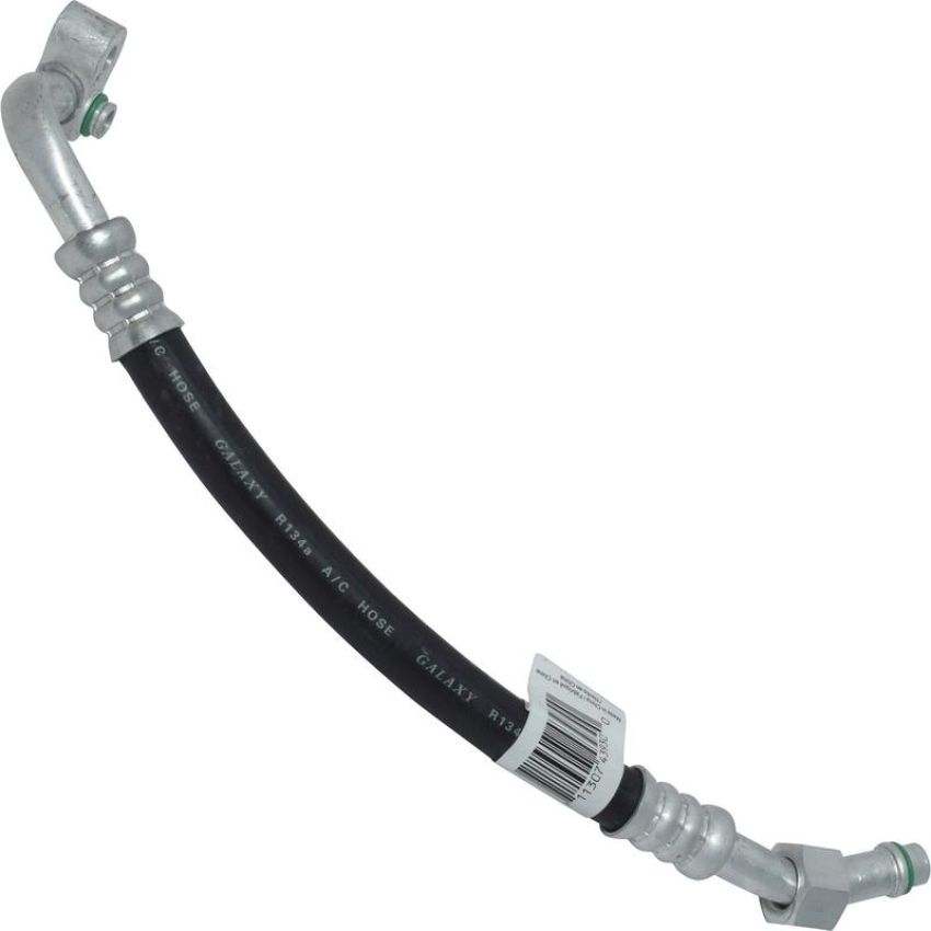 Universal Air Conditioning HA 112441C A/C Refrigerant Discharge Hose -- Discharge Line