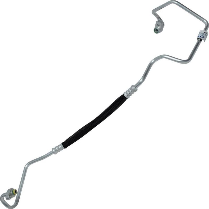 Universal Air Conditioning HA 112445C A/C Refrigerant Discharge Hose -- Discharge Line