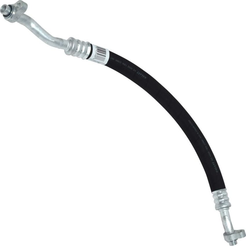 Universal Air Conditioning HA 112449C A/C Suction Line Hose Assembly -- Suction Line