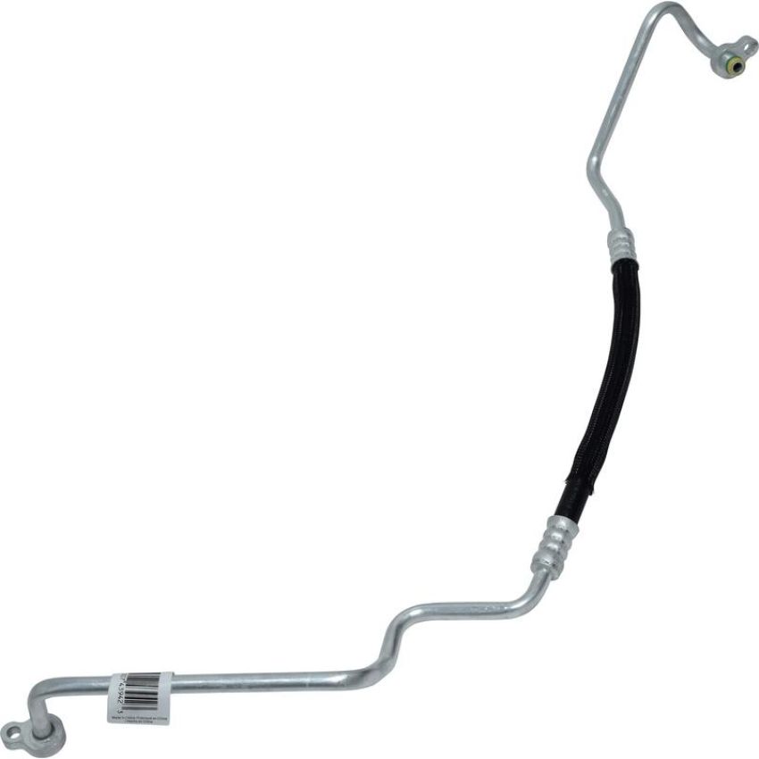 Universal Air Conditioning HA 112453C A/C Refrigerant Discharge Hose -- Discharge Line