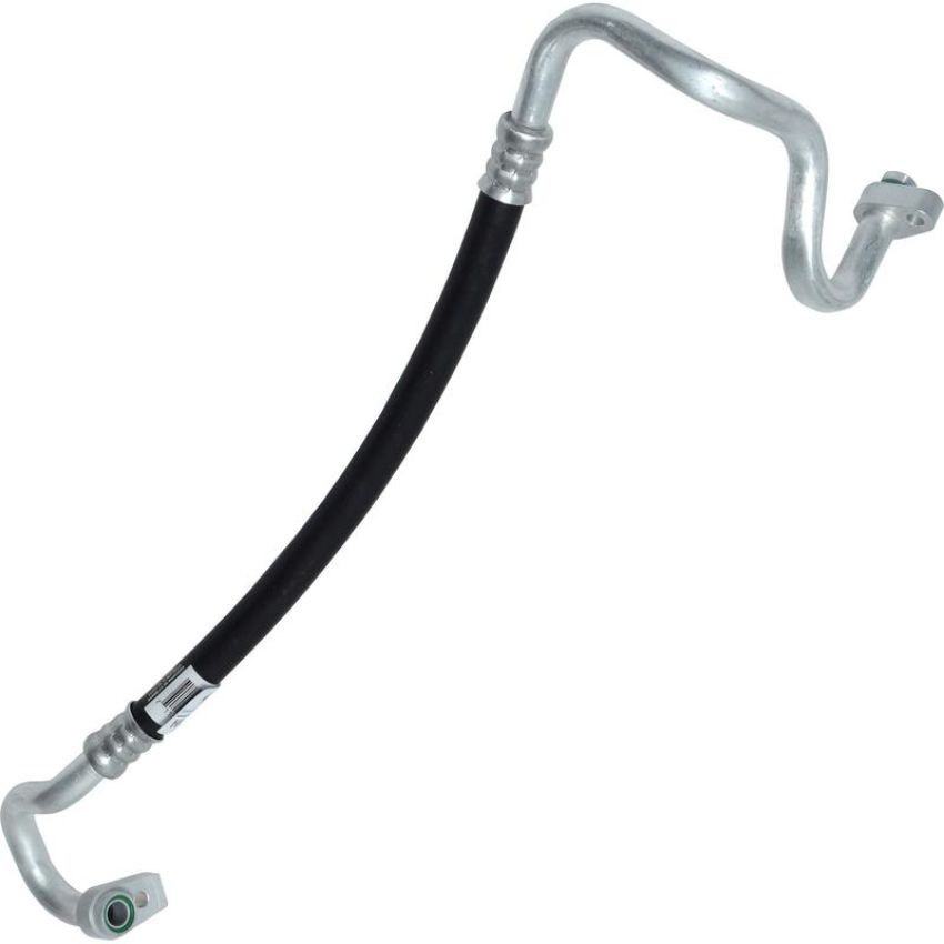 Universal Air Conditioning HA 112454C A/C Suction Line Hose Assembly -- Suction Line