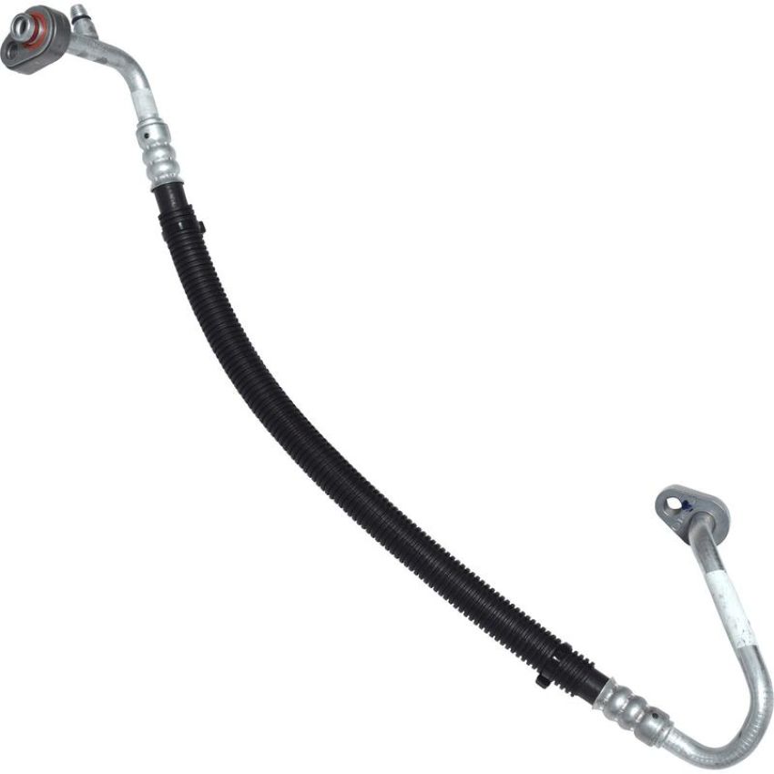 Universal Air Conditioning HA 112456C A/C Refrigerant Discharge Hose -- Discharge Line