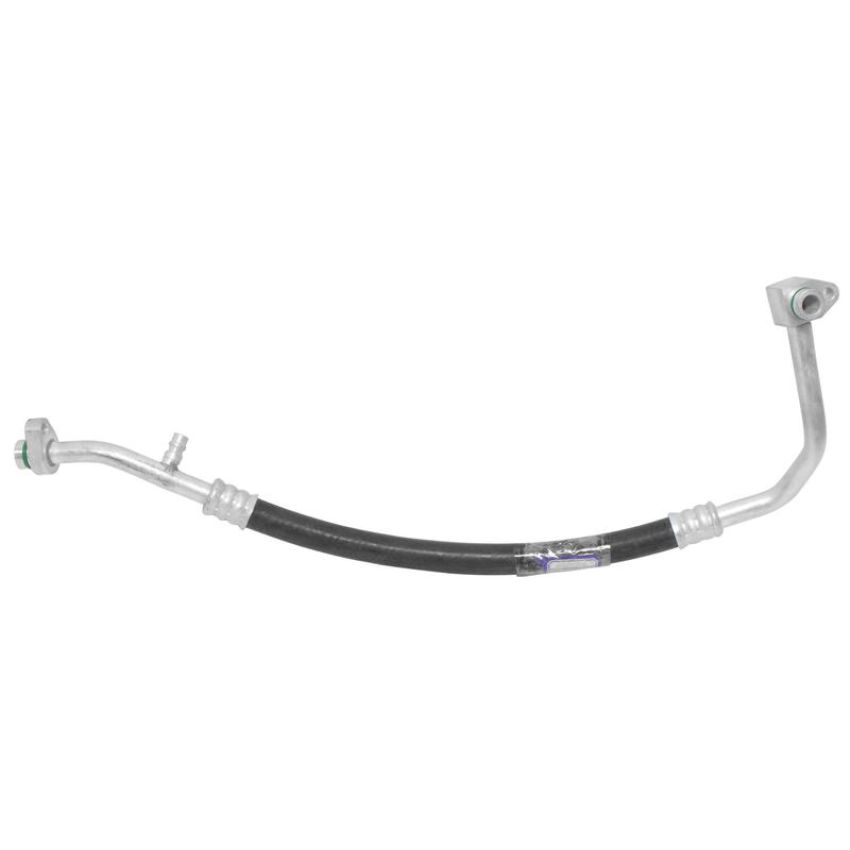 Universal Air Conditioning HA 11245C A/C Suction Line Hose Assembly -- Suction Line