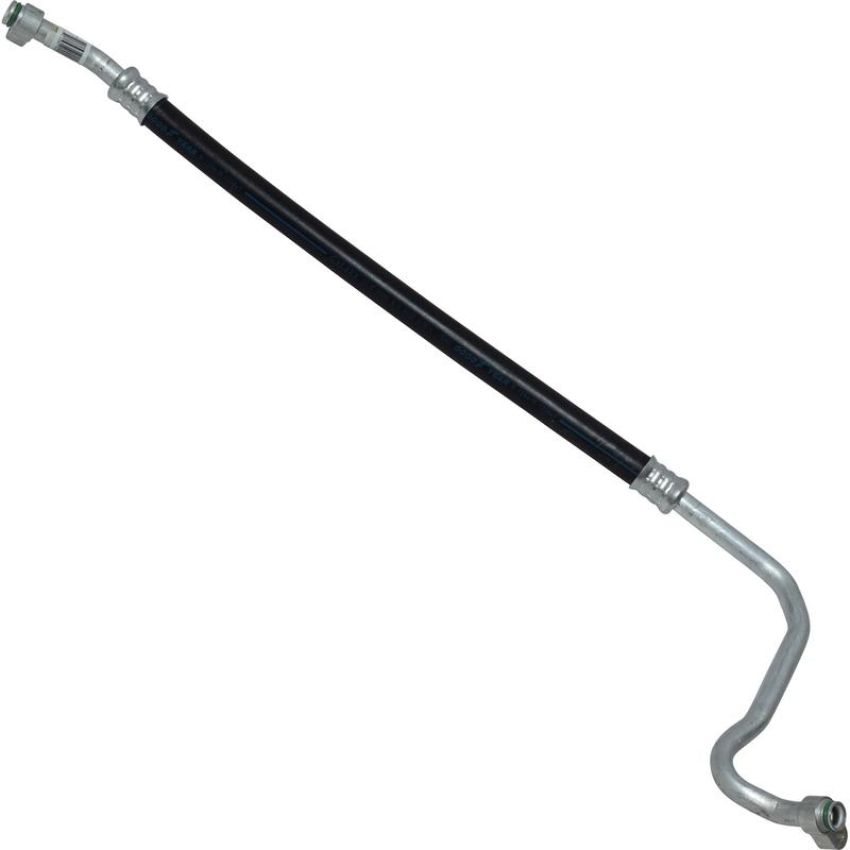 Universal Air Conditioning HA 112460C A/C Suction Line Hose Assembly -- Suction Line