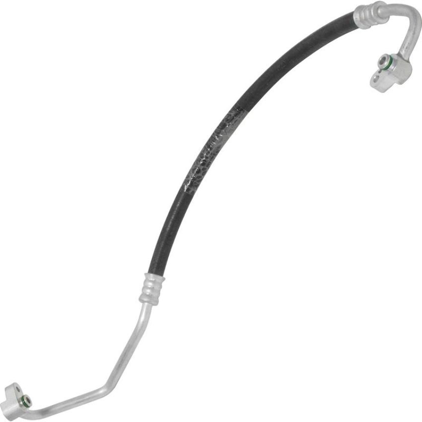Universal Air Conditioning HA 11246C A/C Refrigerant Discharge Hose -- Discharge Line