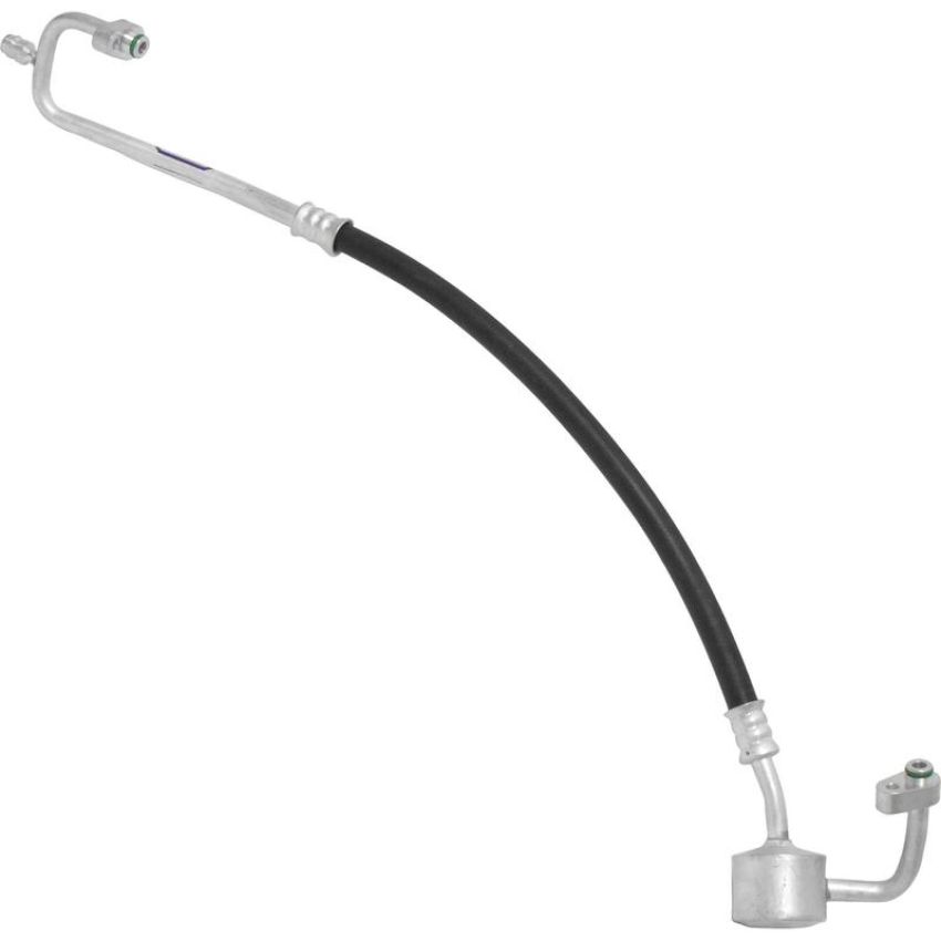 Universal Air Conditioning HA 11247C A/C Refrigerant Discharge Hose -- Discharge Line