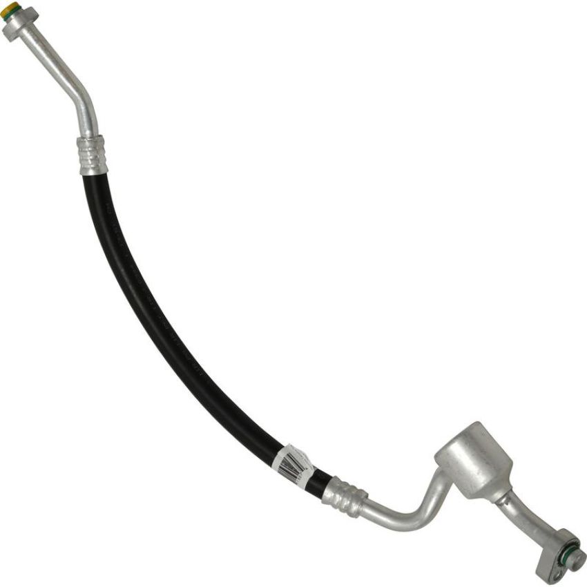 Universal Air Conditioning HA 112483C A/C Suction Line Hose Assembly -- PF Suction Line