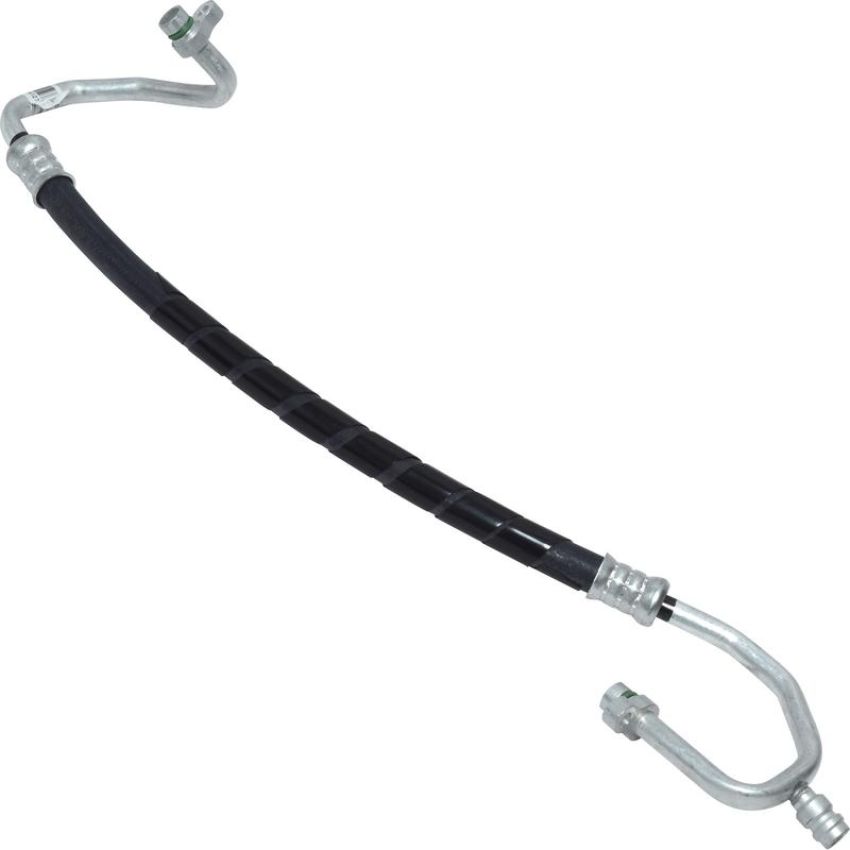 Universal Air Conditioning HA 112490C A/C Refrigerant Discharge Hose -- Discharge Line