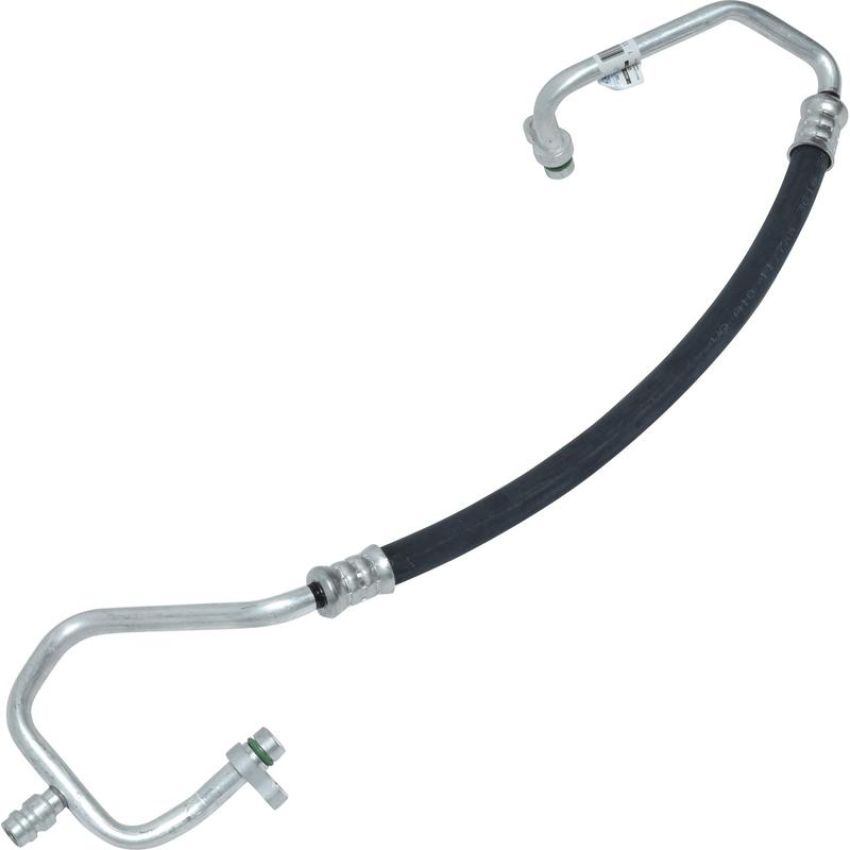 Universal Air Conditioning HA 112492C A/C Refrigerant Discharge Hose -- Discharge Line