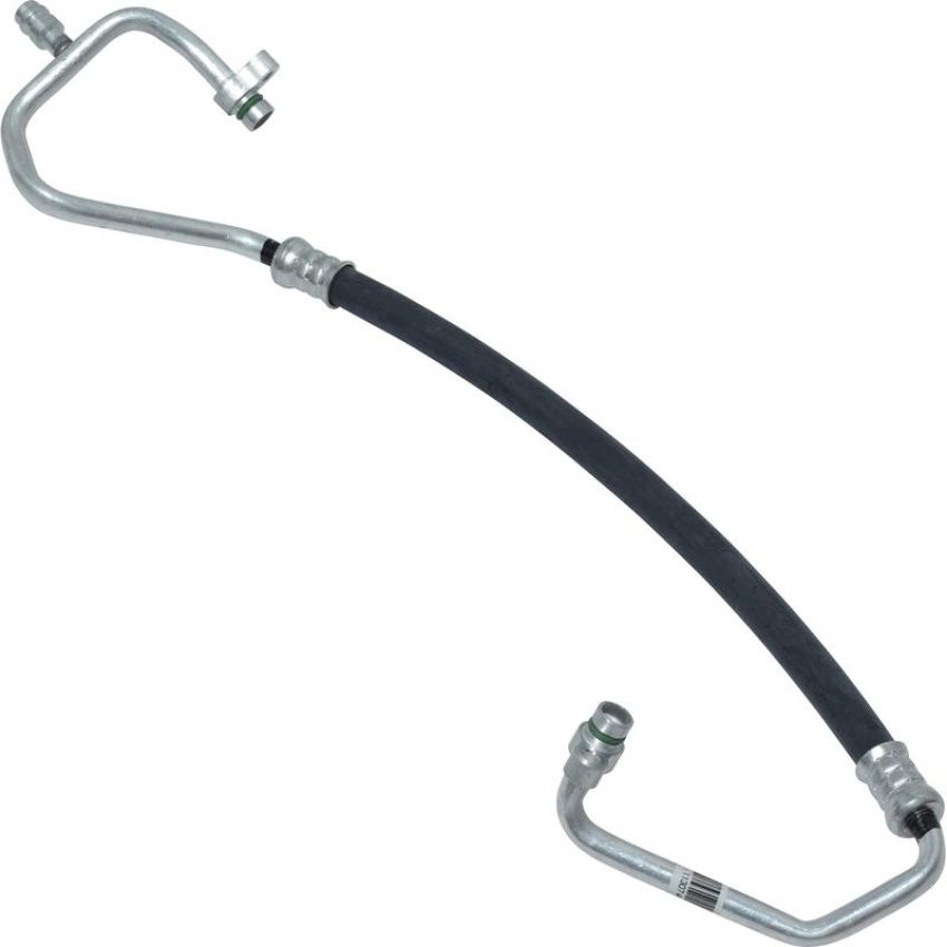 Universal Air Conditioning HA 112494C A/C Refrigerant Discharge Hose -- Discharge Line