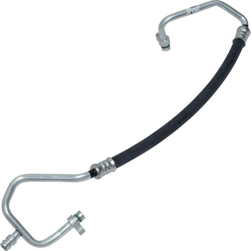 Universal Air Conditioning HA 112494C A/C Refrigerant Discharge Hose -- Discharge Line