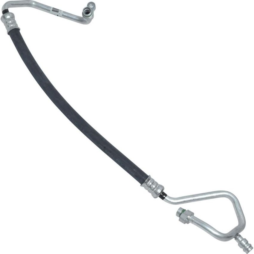 Universal Air Conditioning HA 112494C A/C Refrigerant Discharge Hose -- Discharge Line