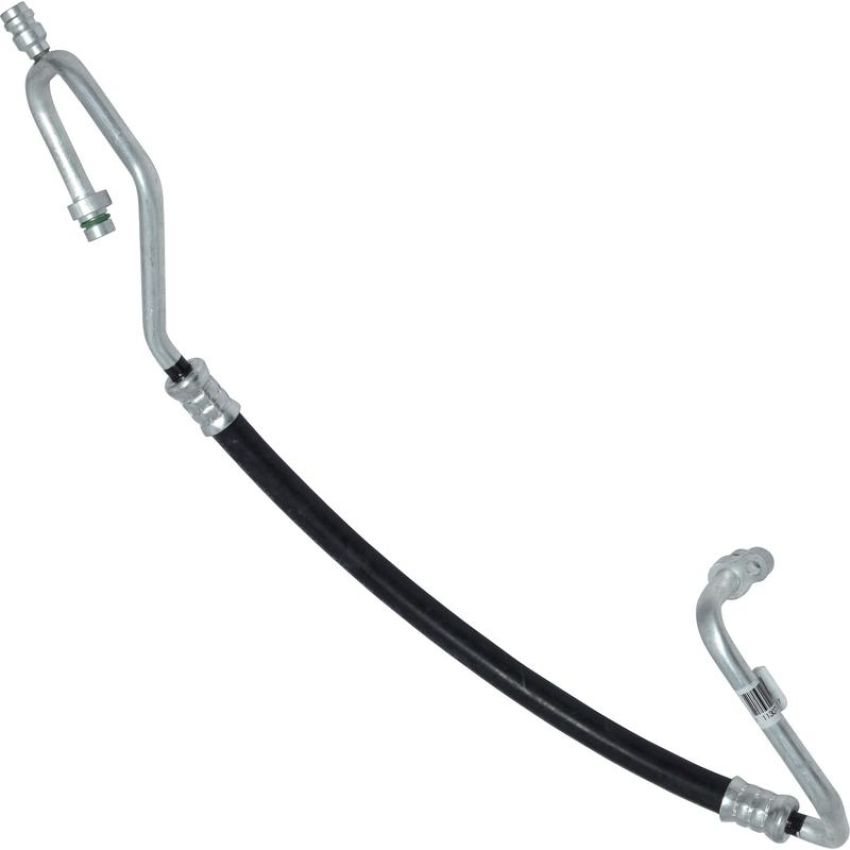 Universal Air Conditioning HA 112495C A/C Refrigerant Discharge Hose -- Discharge Line