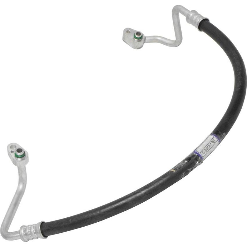 Universal Air Conditioning HA 11249C A/C Refrigerant Discharge Hose -- Discharge Line