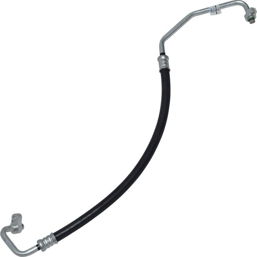 Universal Air Conditioning HA 112502C A/C Refrigerant Discharge Hose -- Discharge Line