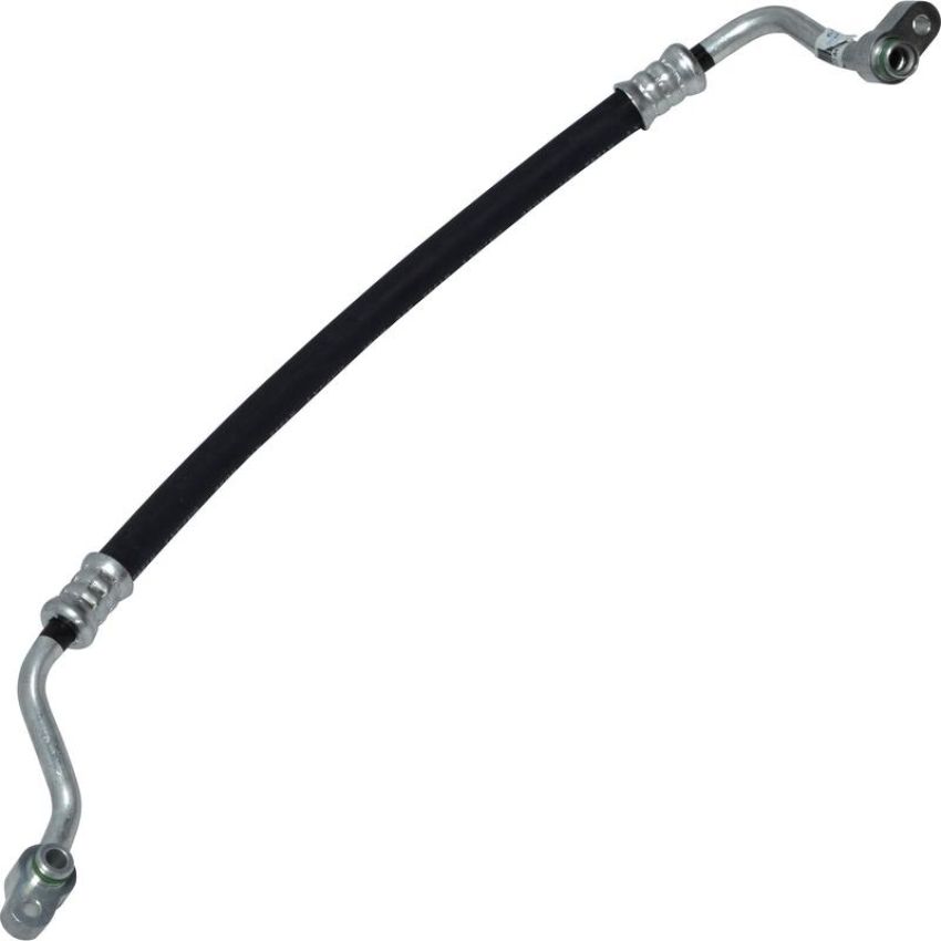 Universal Air Conditioning HA 112503C A/C Refrigerant Discharge Hose -- Discharge Line