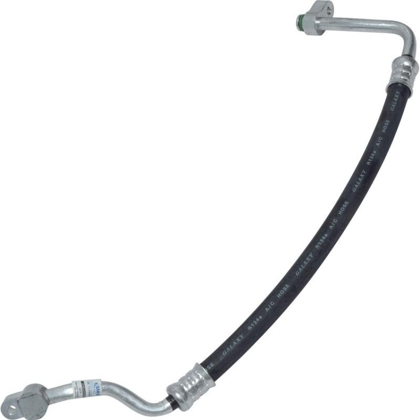 Universal Air Conditioning HA 112505C A/C Refrigerant Discharge Hose -- Discharge Line